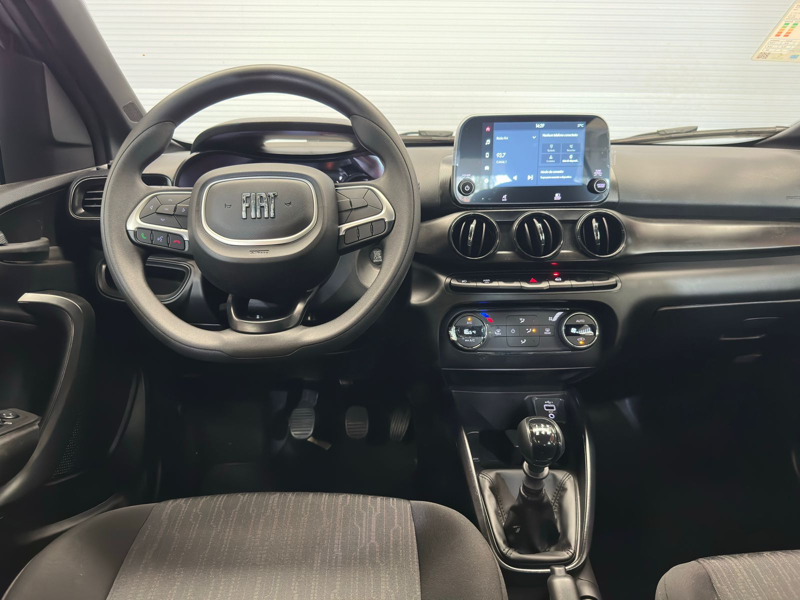 Fiat ARGO - foto 9