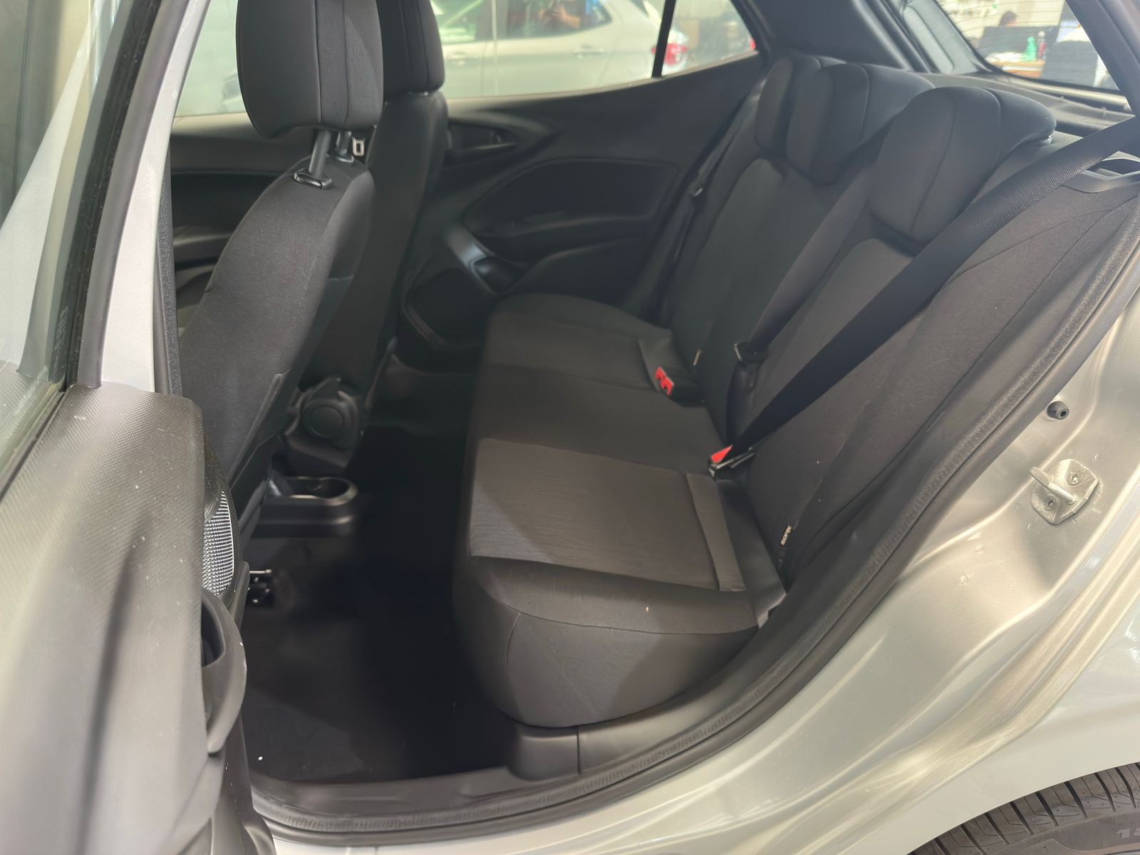 Fiat ARGO - foto 8