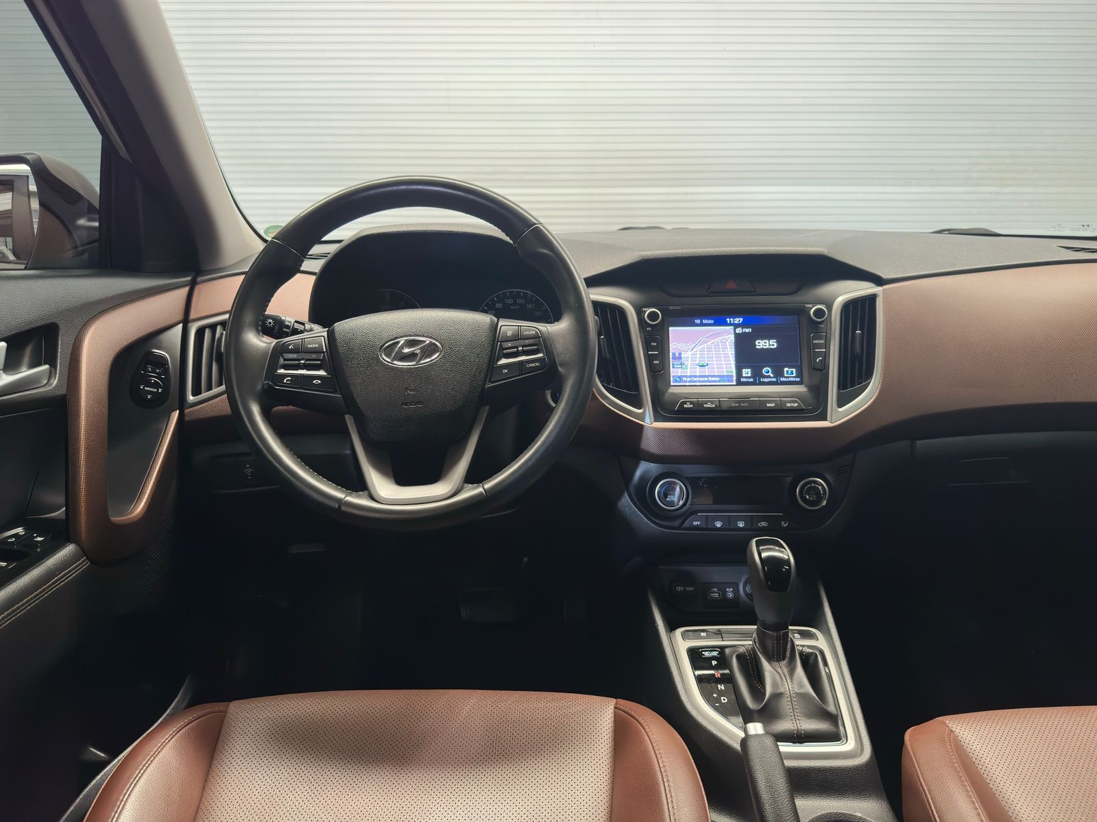 Hyundai CRETA  - foto 9