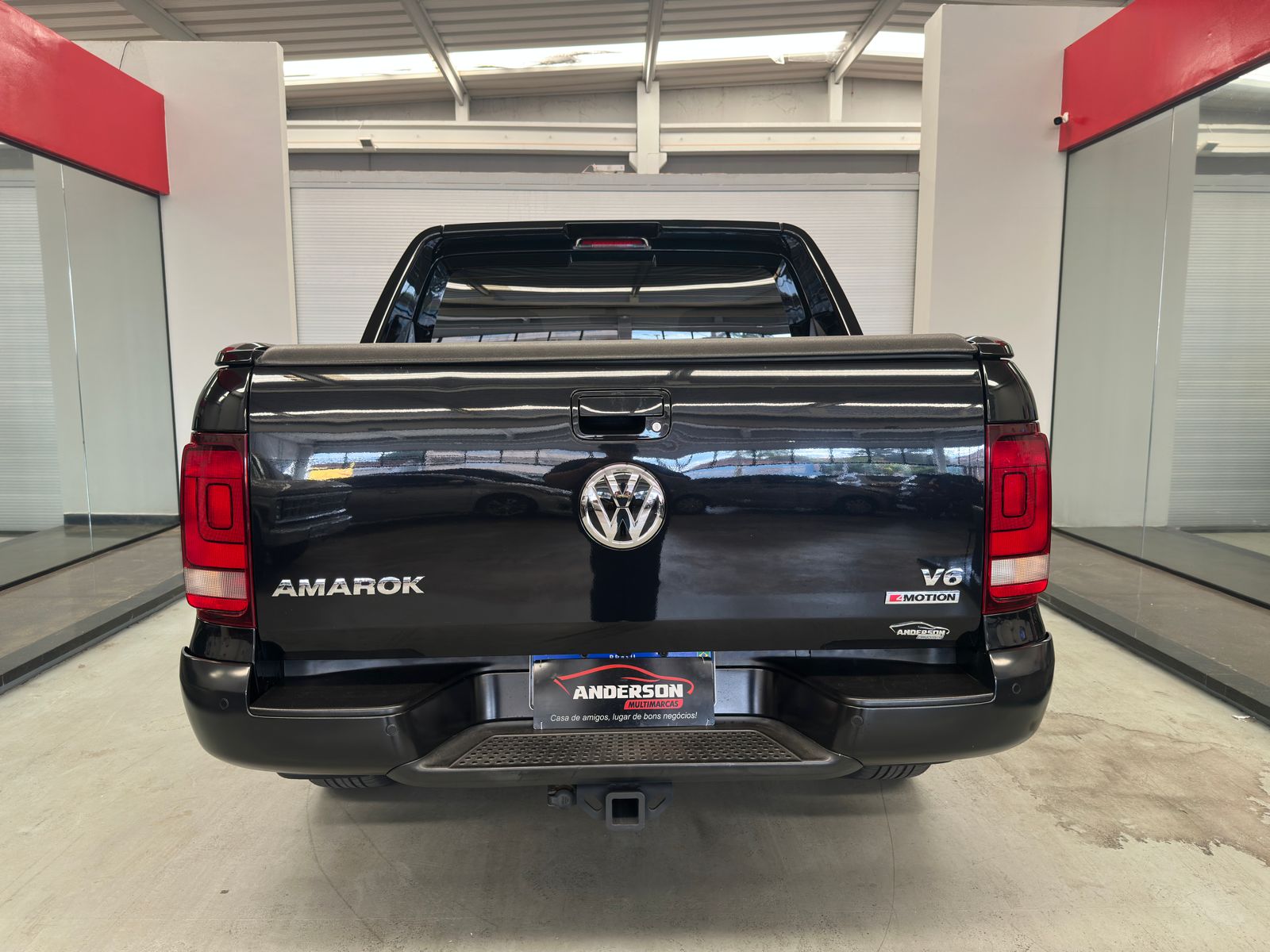Volkswagen AMAROK - foto 5