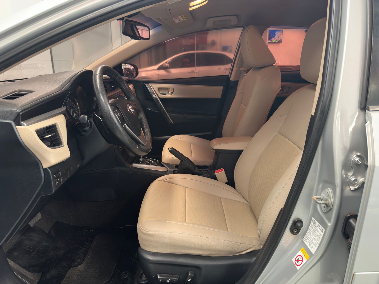 Toyota COROLLA  - foto 7