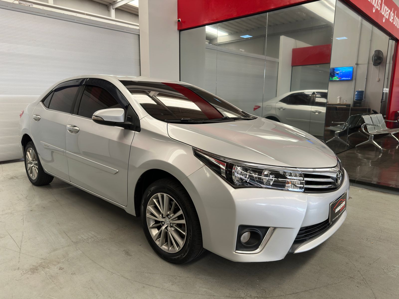 Toyota COROLLA  - foto 3