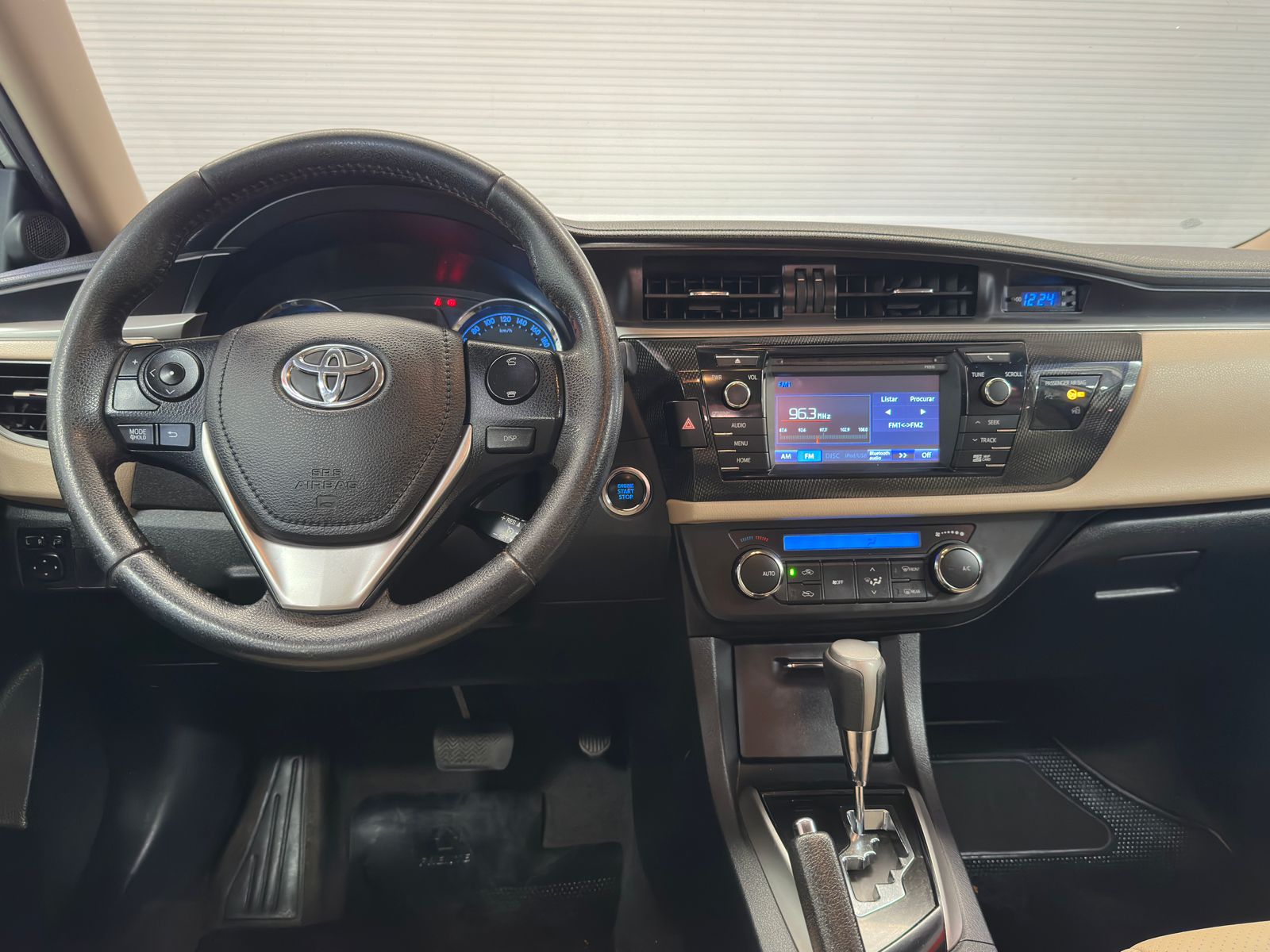 Toyota COROLLA  - foto 9
