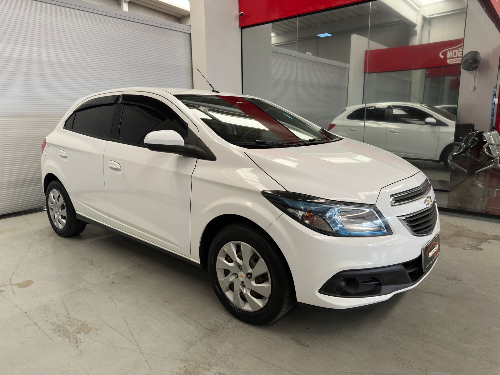 Chevrolet ONIX  - foto 3