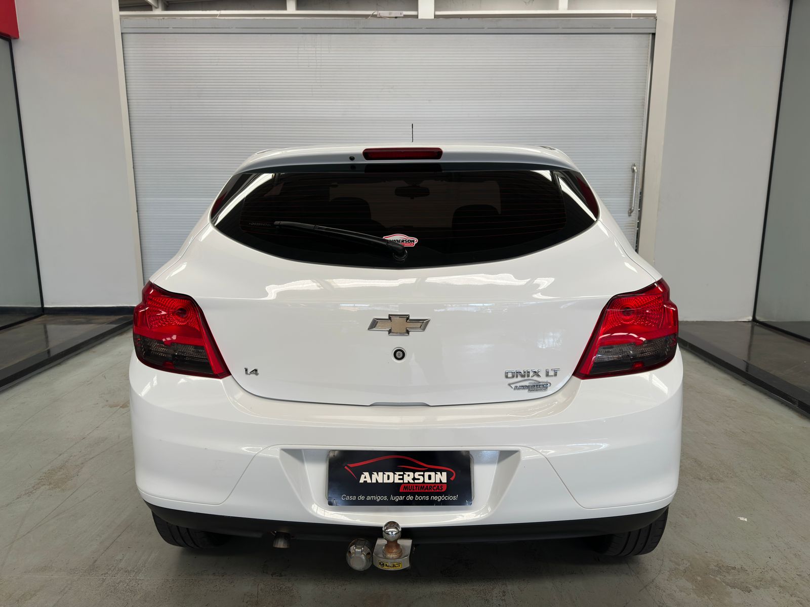 Chevrolet ONIX  - foto 5