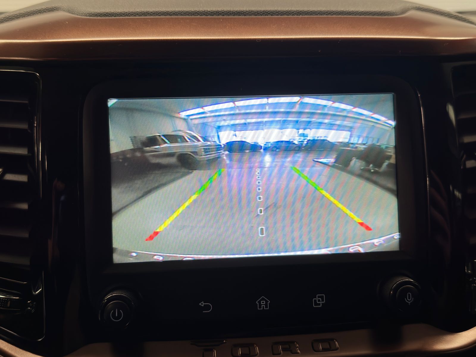 Fiat TORO - foto 10