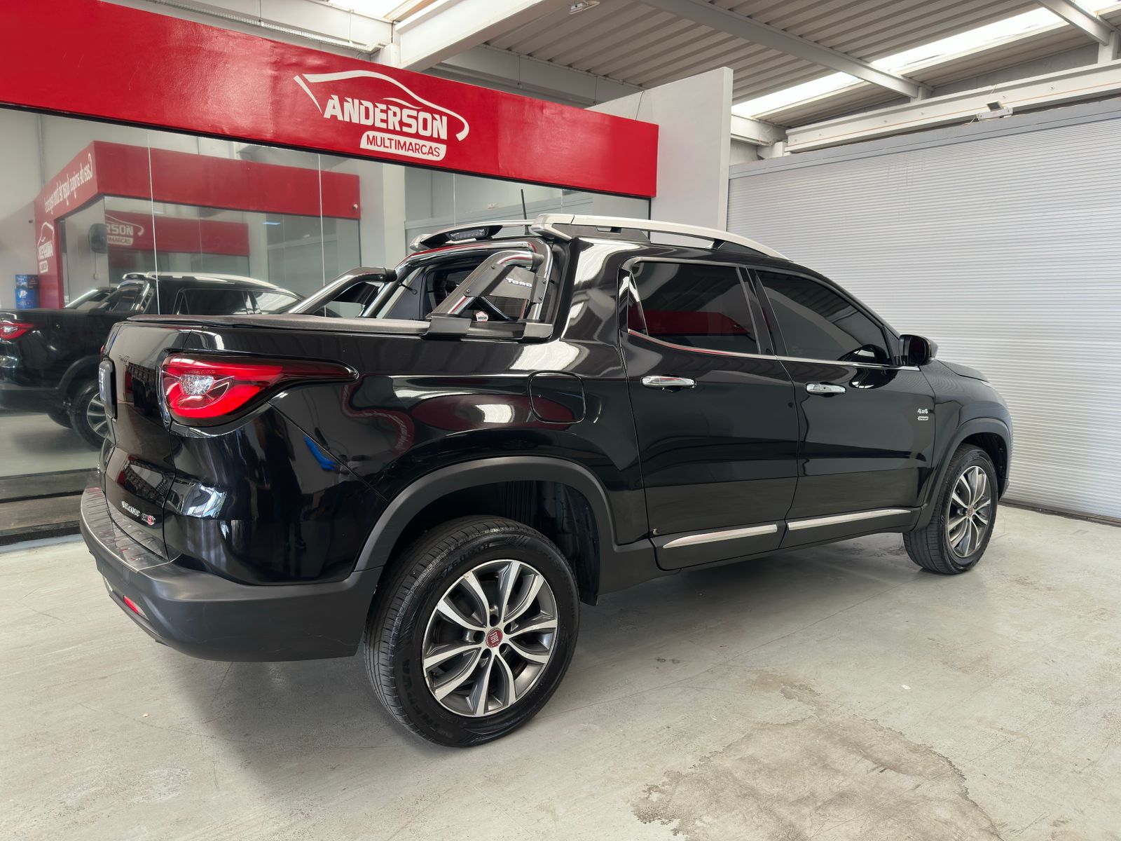 Fiat TORO - foto 4