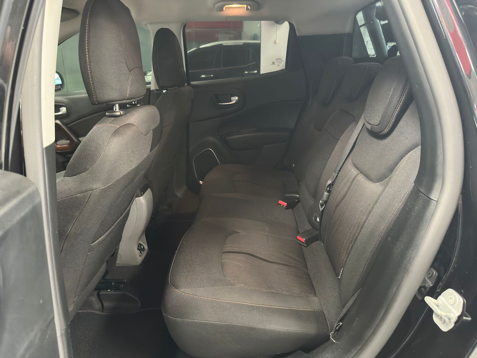 Fiat TORO - foto 8