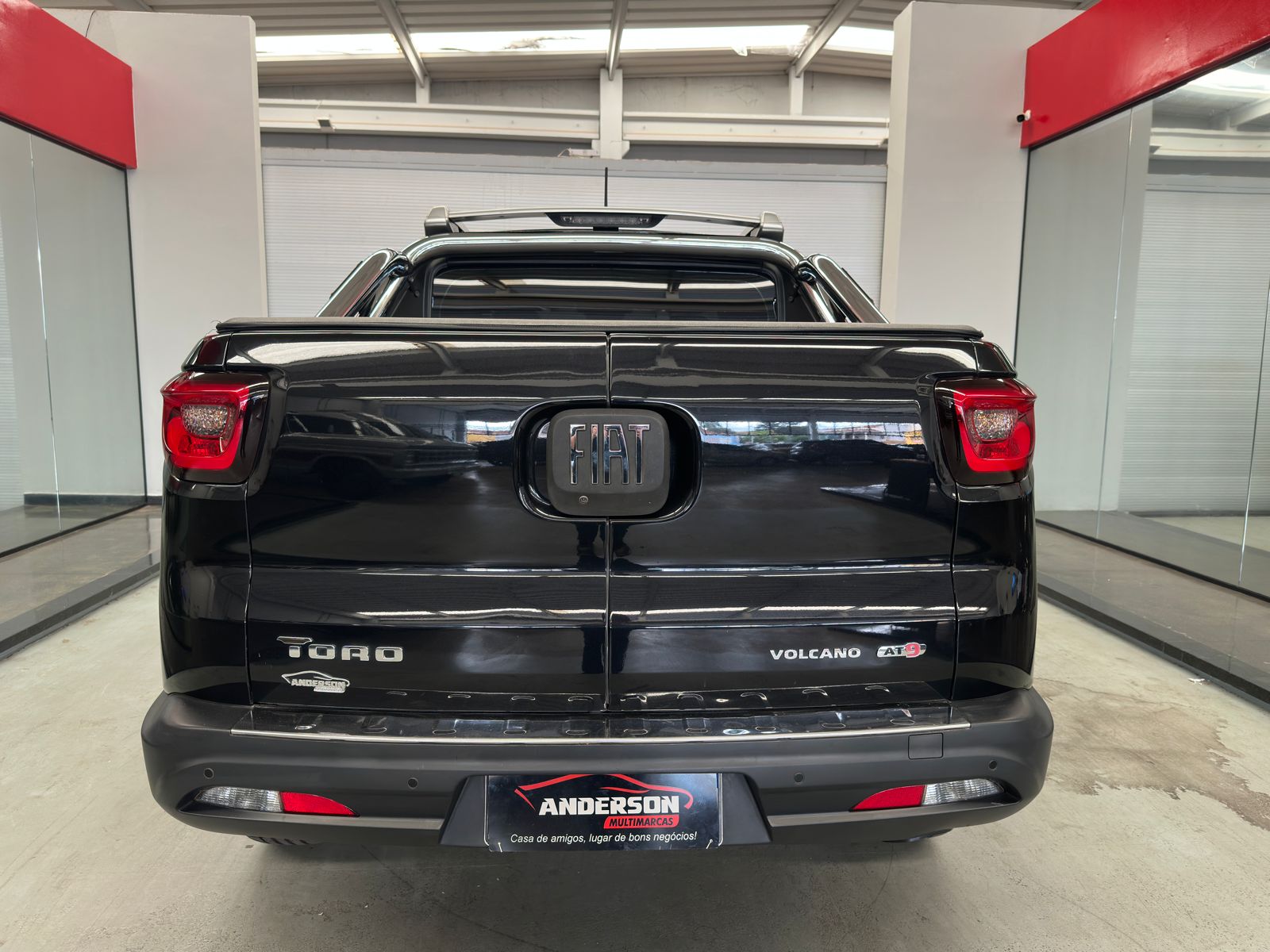 Fiat TORO - foto 5