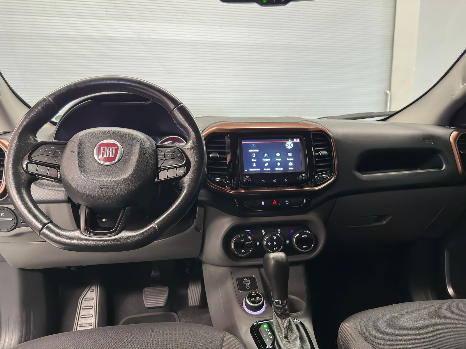 Fiat TORO - foto 9