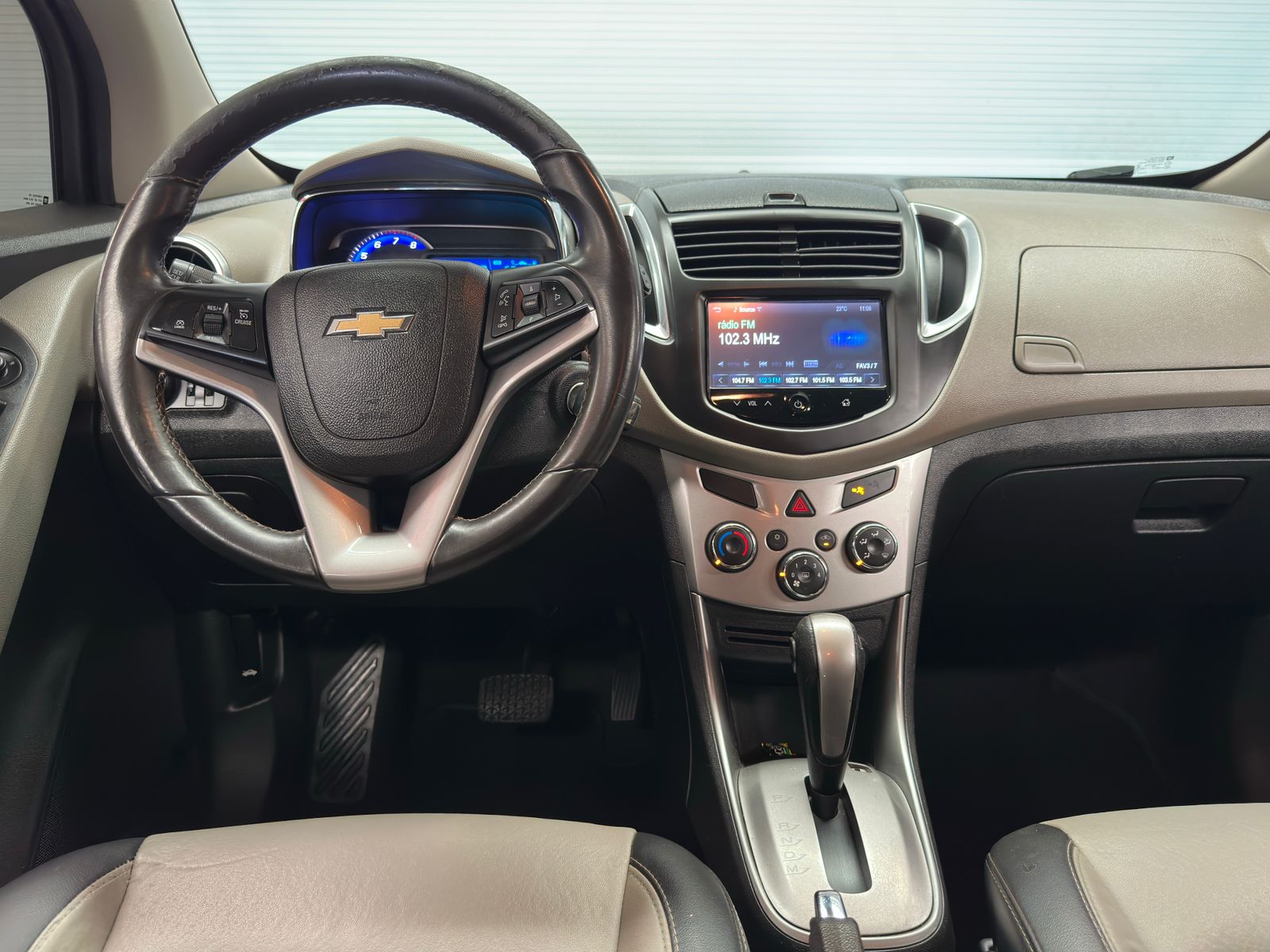Chevrolet TRACKER - foto 9
