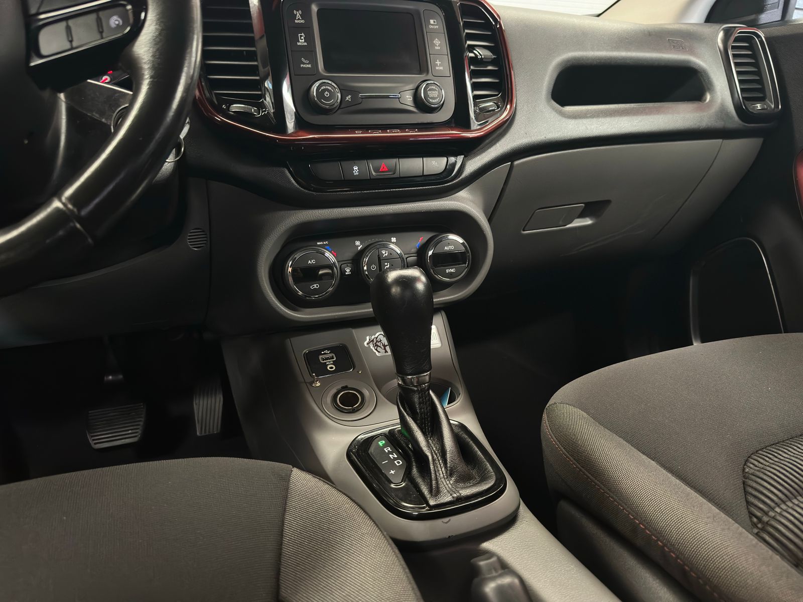 Fiat TORO - foto 10