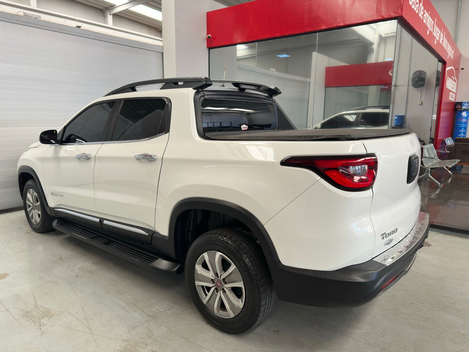 Fiat TORO - foto 4