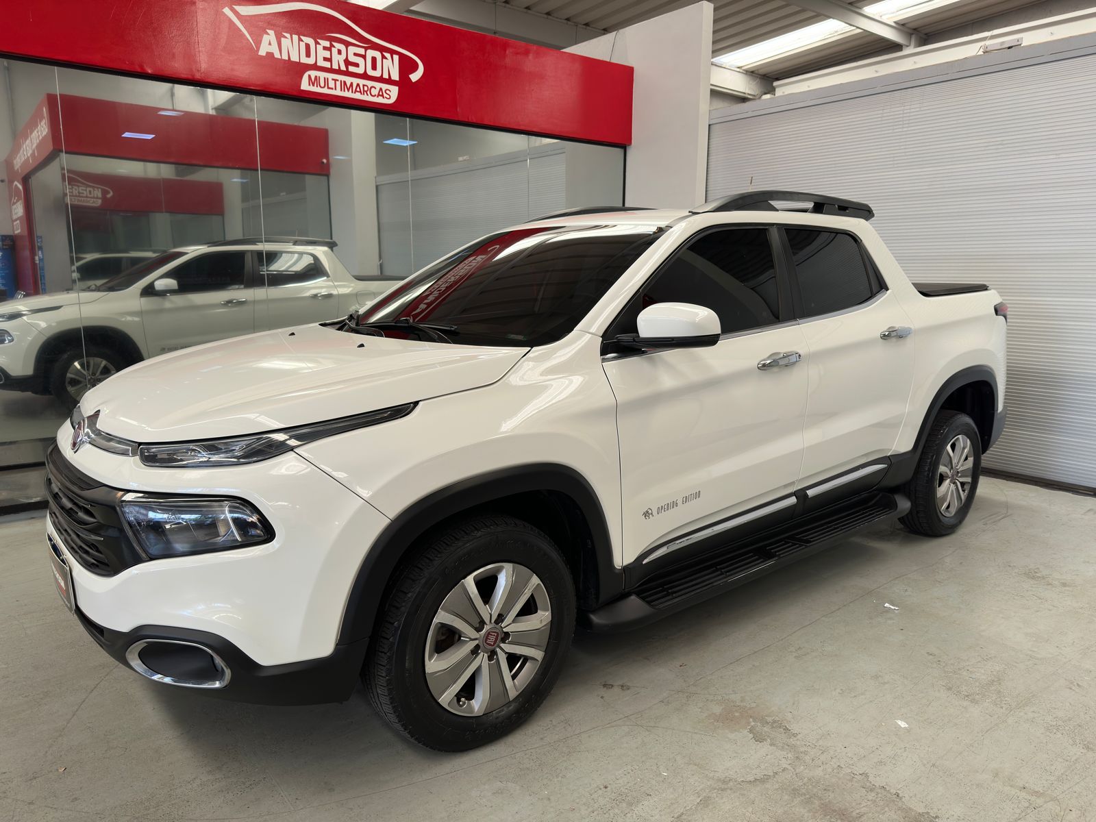 Fiat TORO