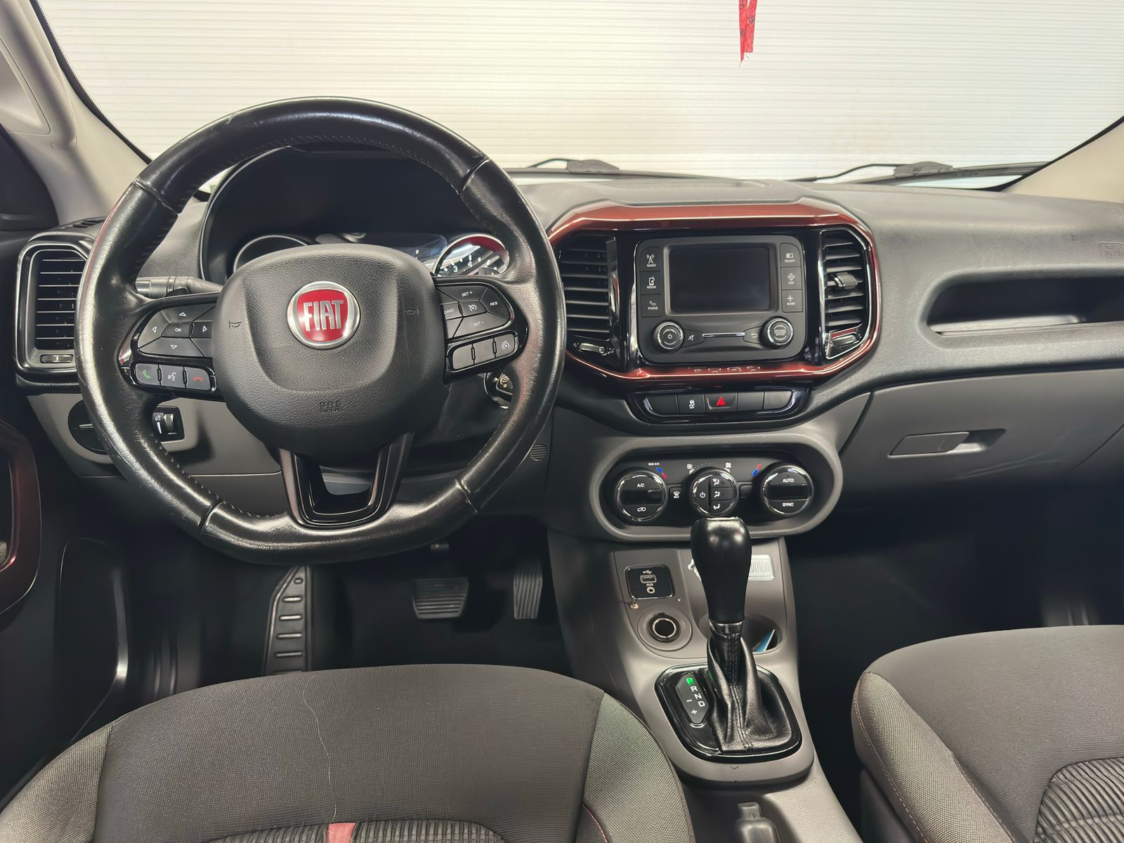 Fiat TORO - foto 9