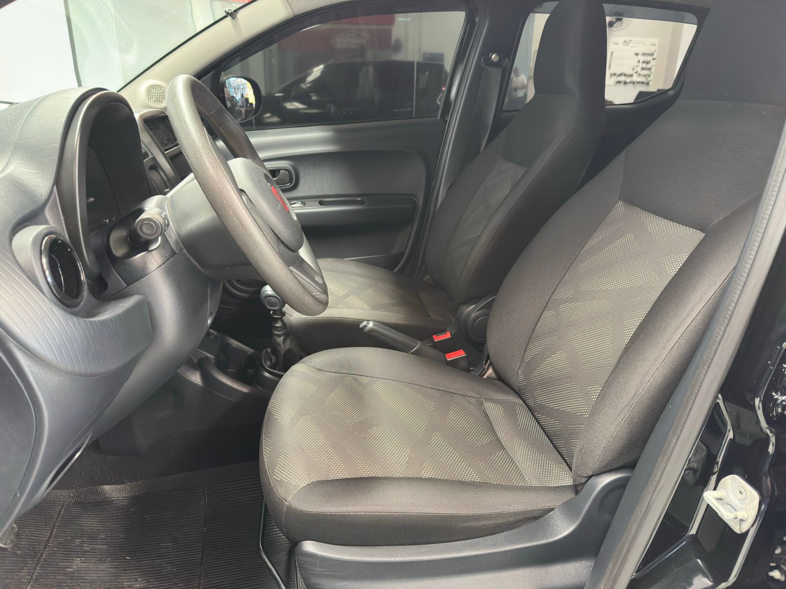 Fiat MOBI  - foto 7