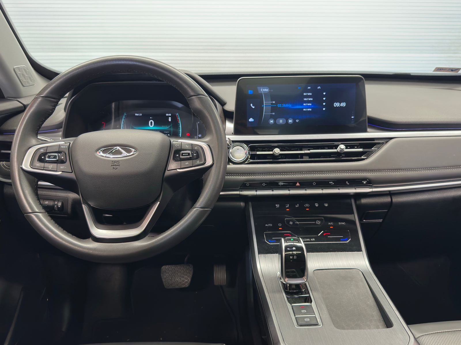 Chery TIGGO - foto 9