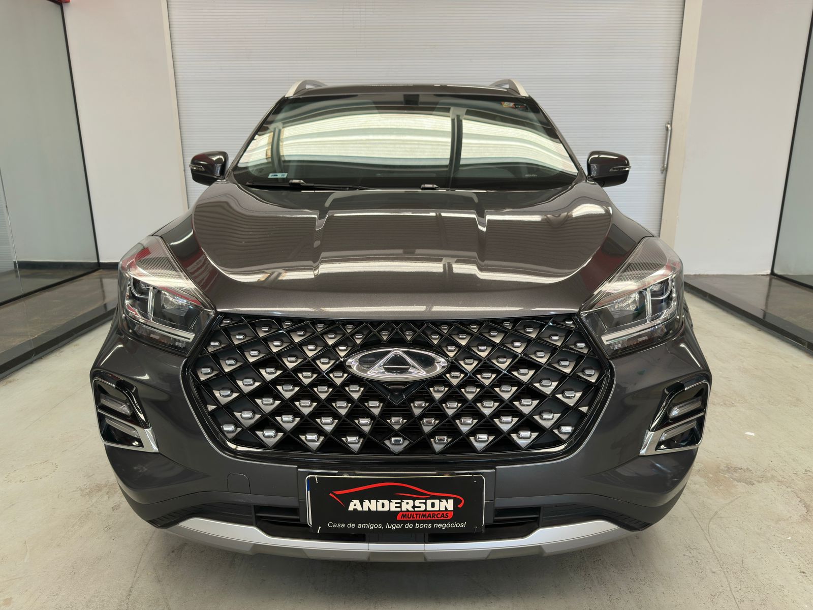Chery TIGGO - foto 2