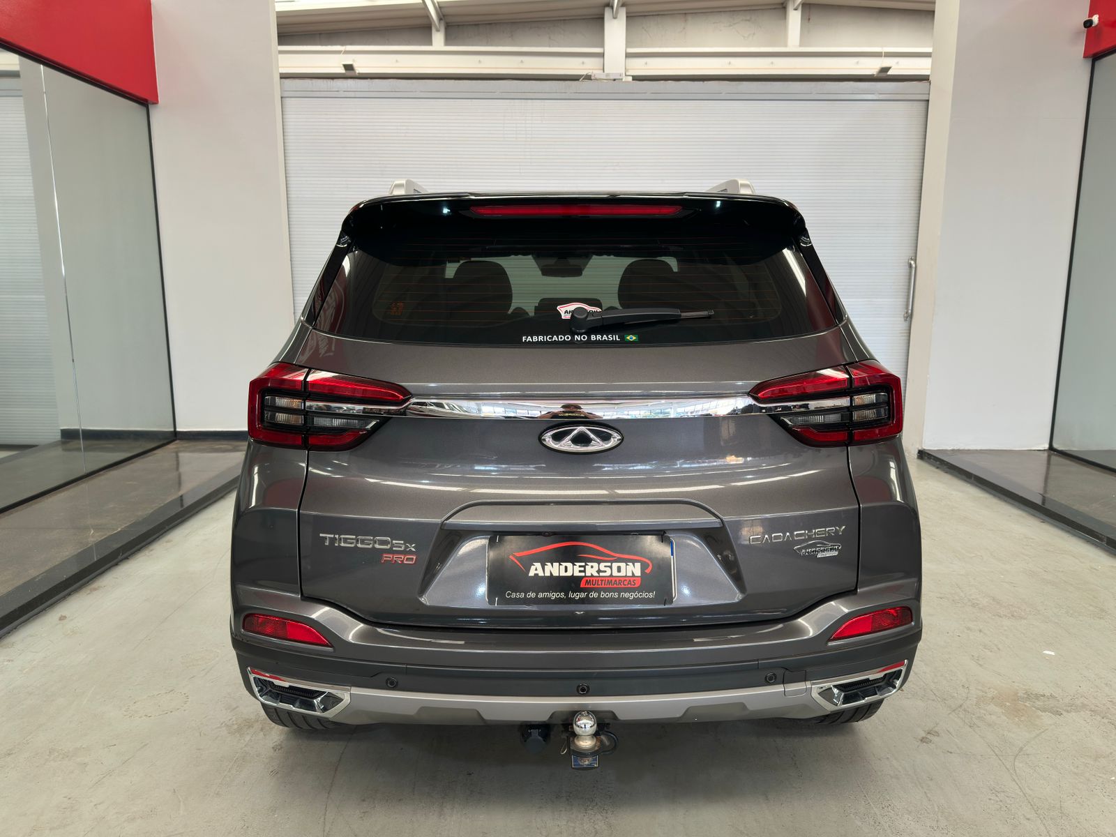 Chery TIGGO - foto 5