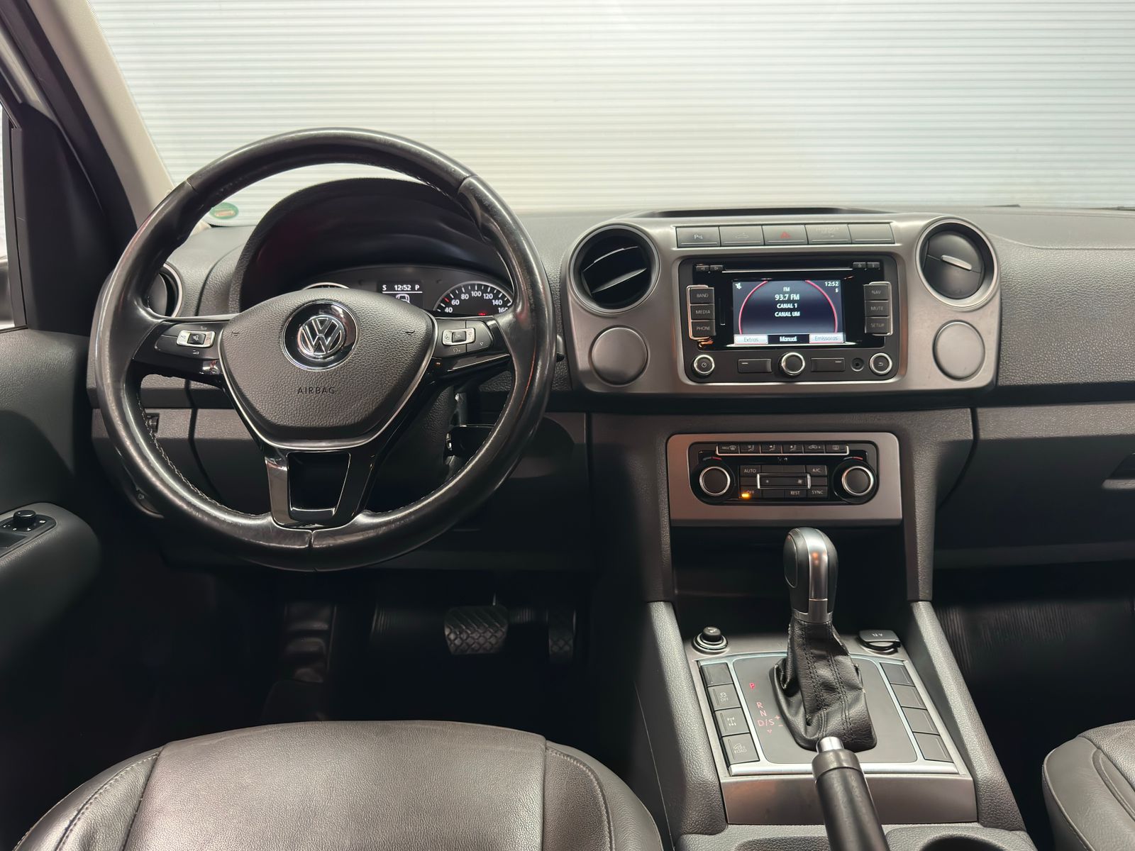 Volkswagen AMAROK - foto 9