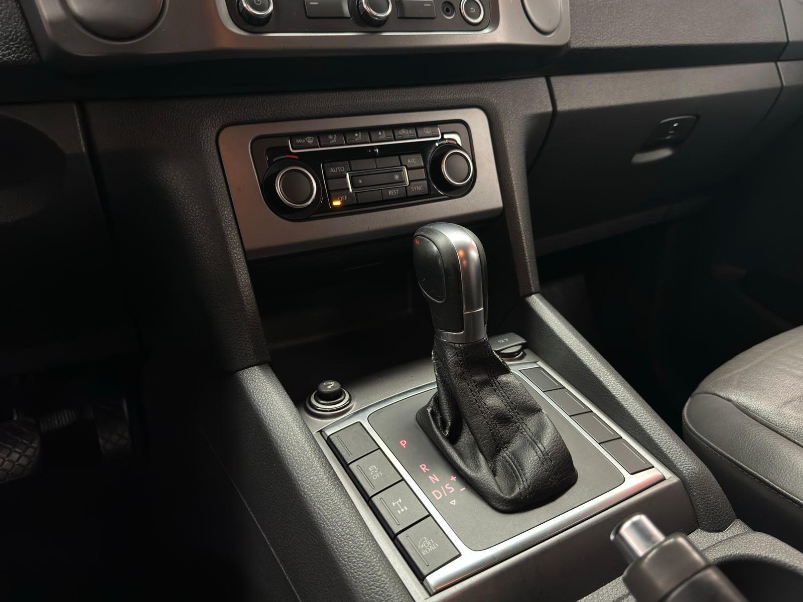 Volkswagen AMAROK - foto 10