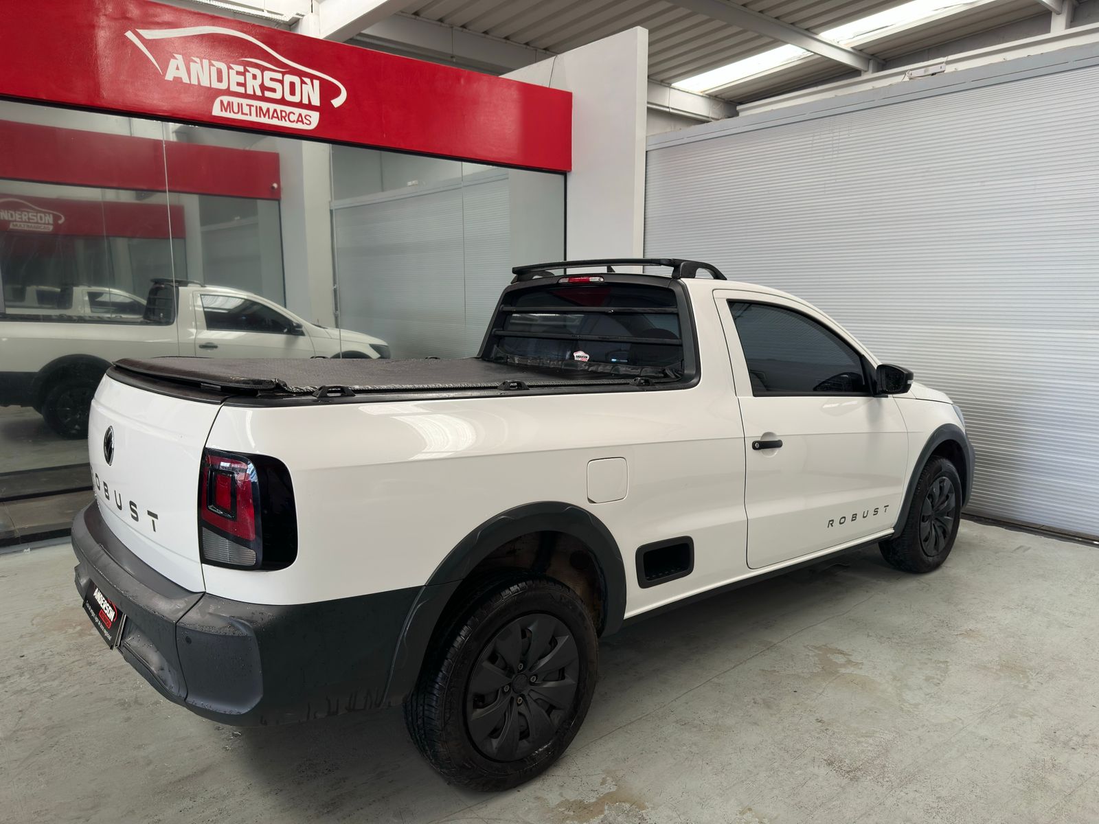 Volkswagen SAVEIRO  - foto 4