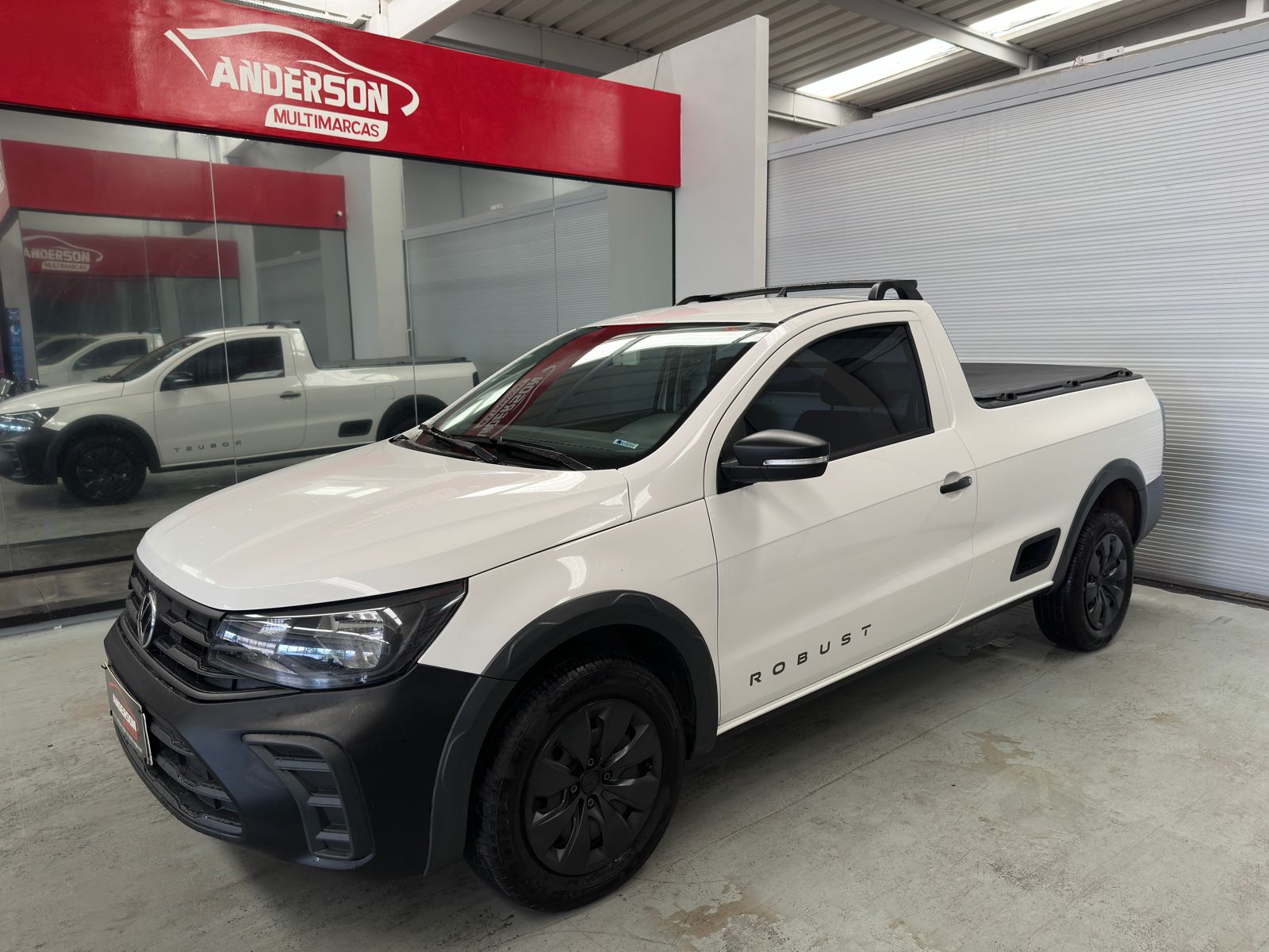 Volkswagen SAVEIRO 