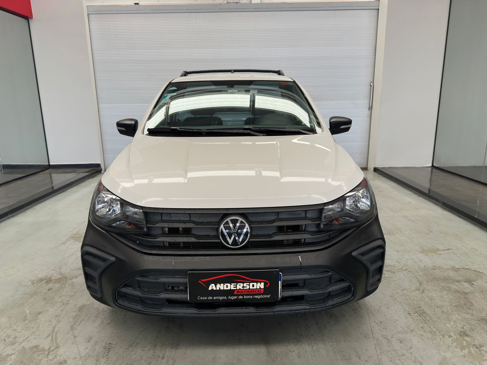 Volkswagen SAVEIRO  - foto 2