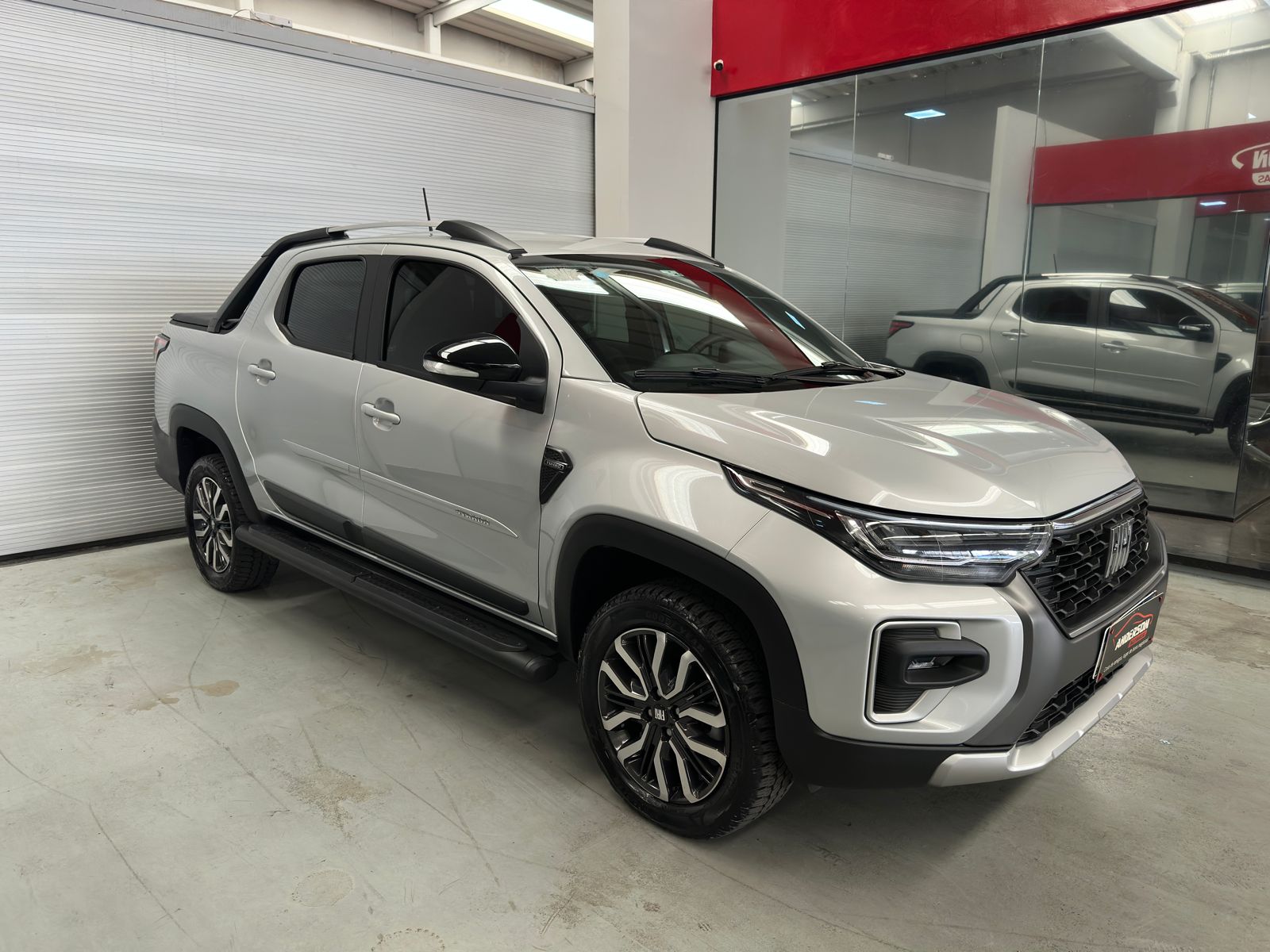 Fiat STRADA  - foto 3