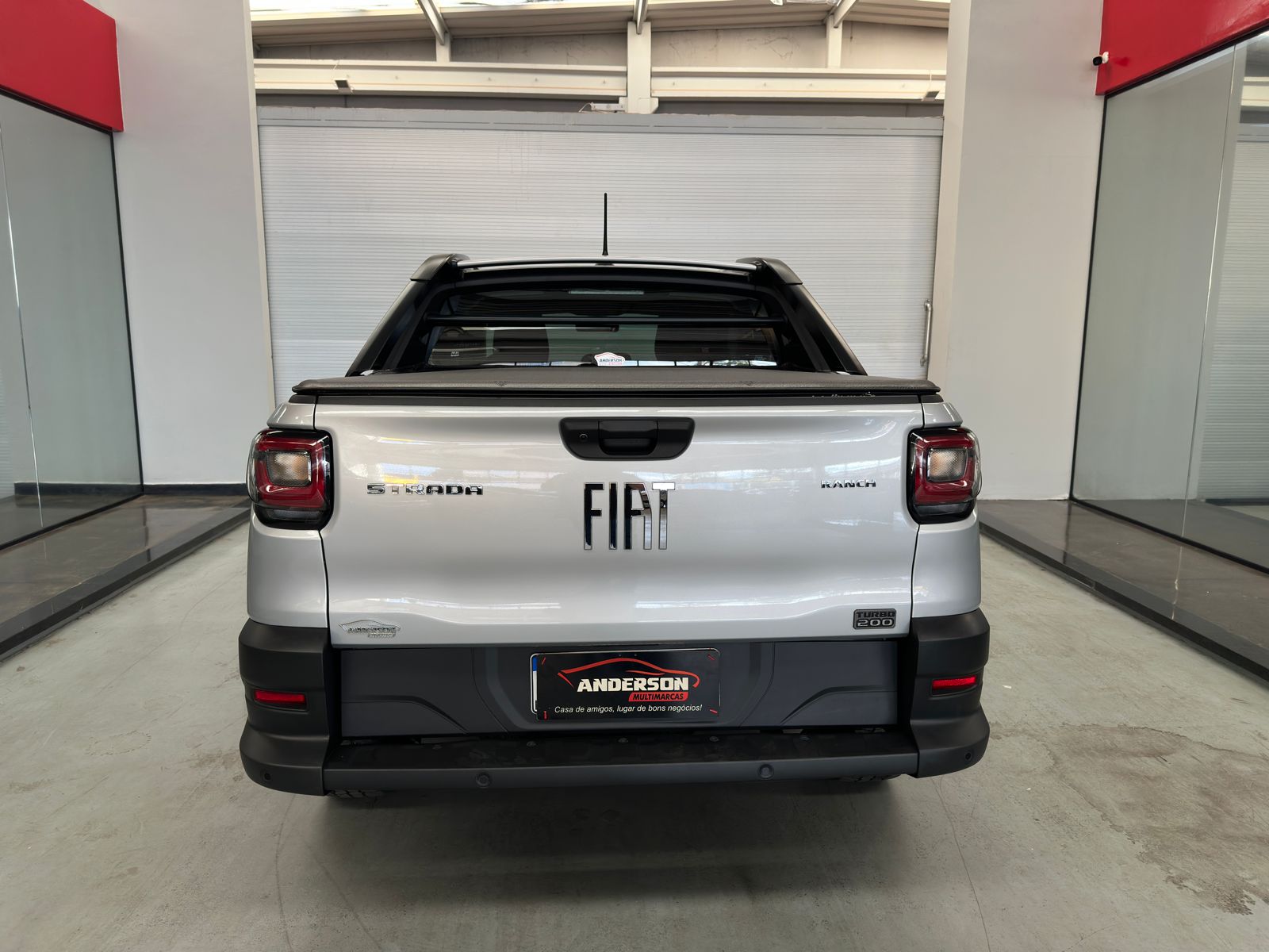 Fiat STRADA  - foto 5