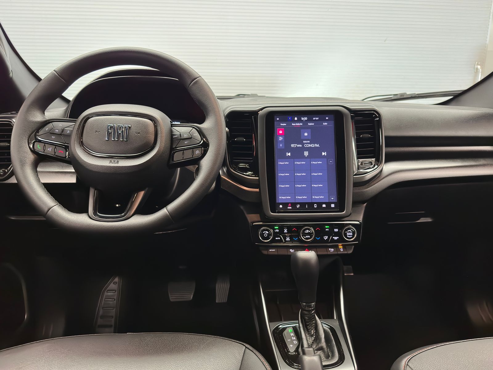 Fiat TORO - foto 9