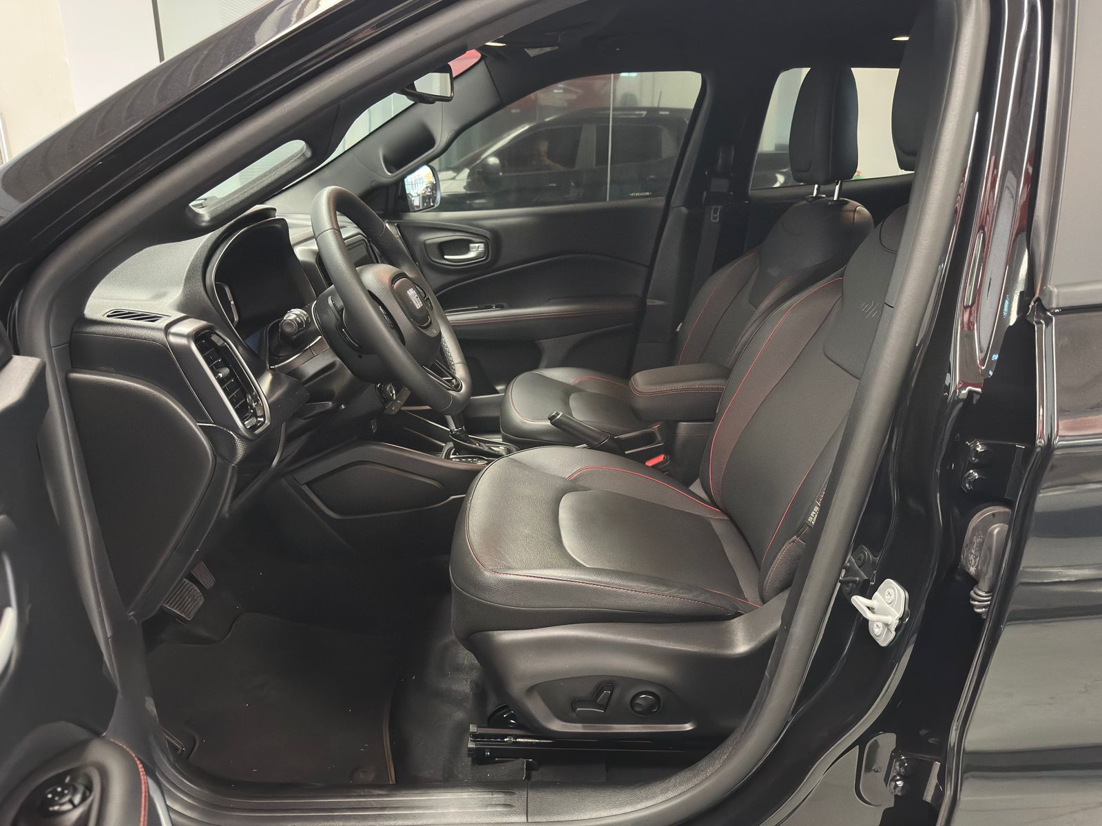 Fiat TORO - foto 7