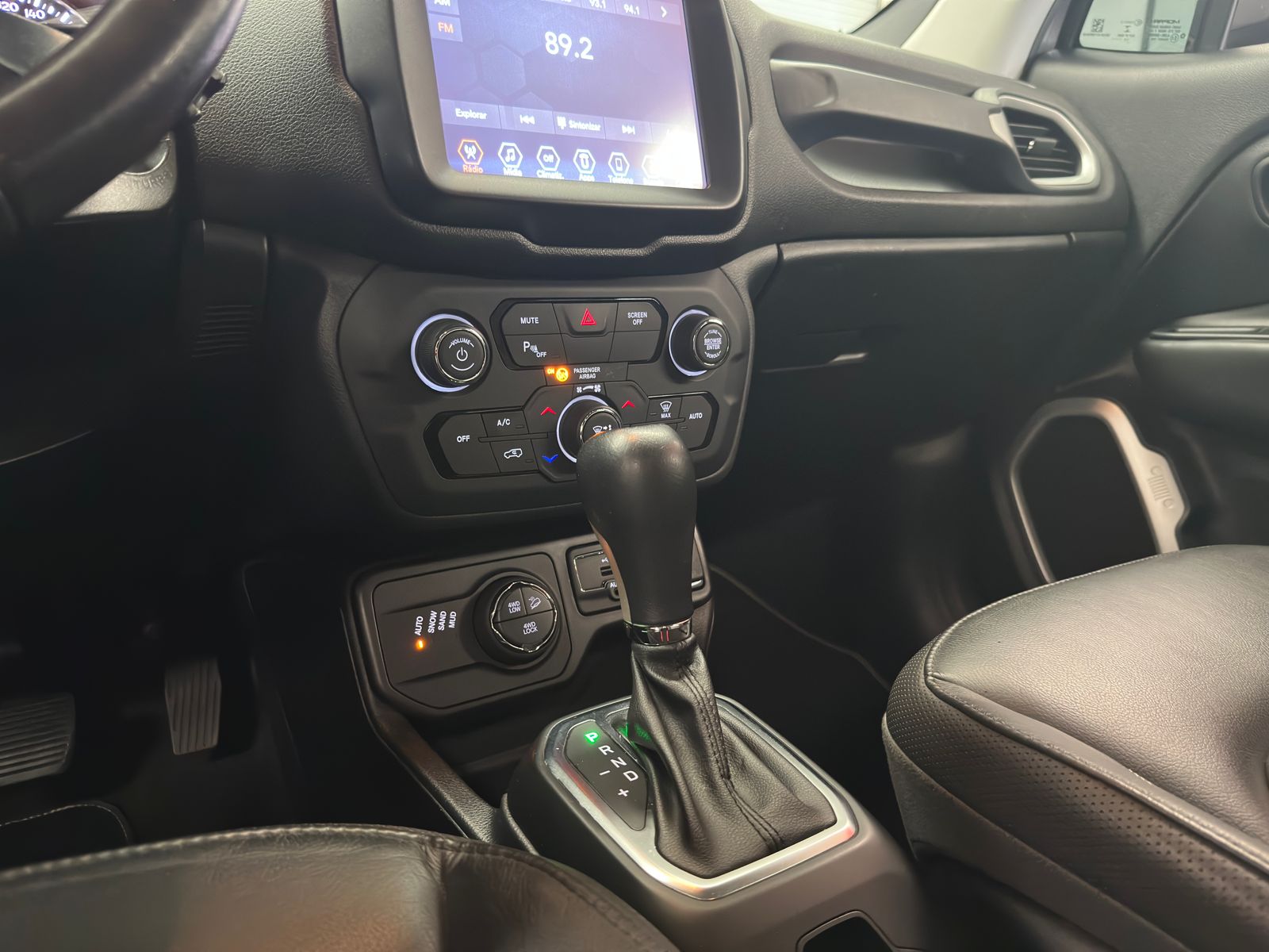 Jeep RENEGADE  - foto 9