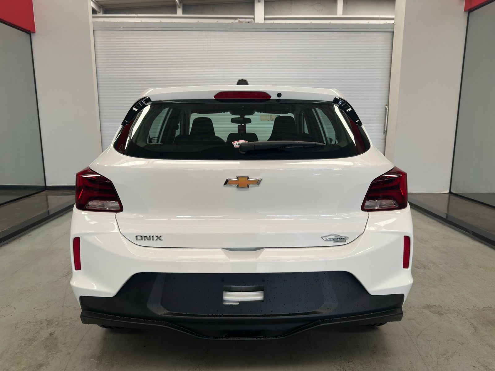 Chevrolet ONIX - foto 5