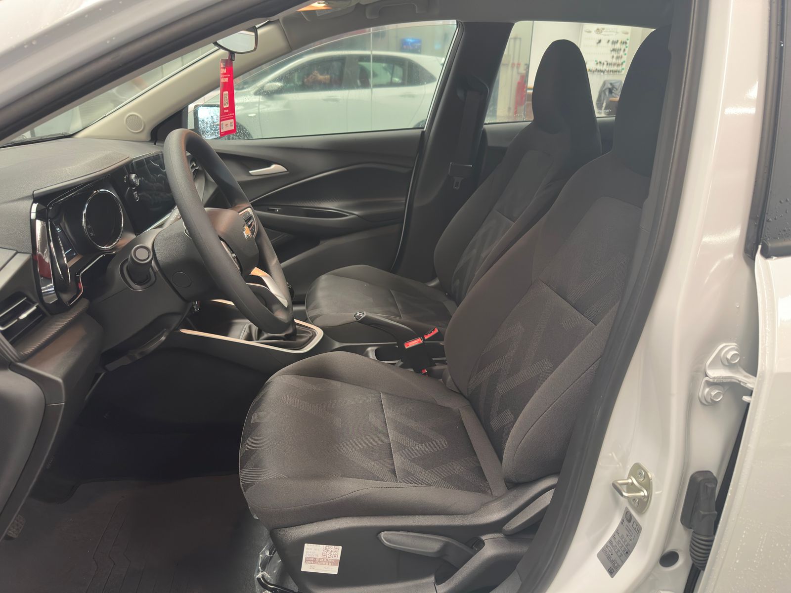 Chevrolet ONIX - foto 7