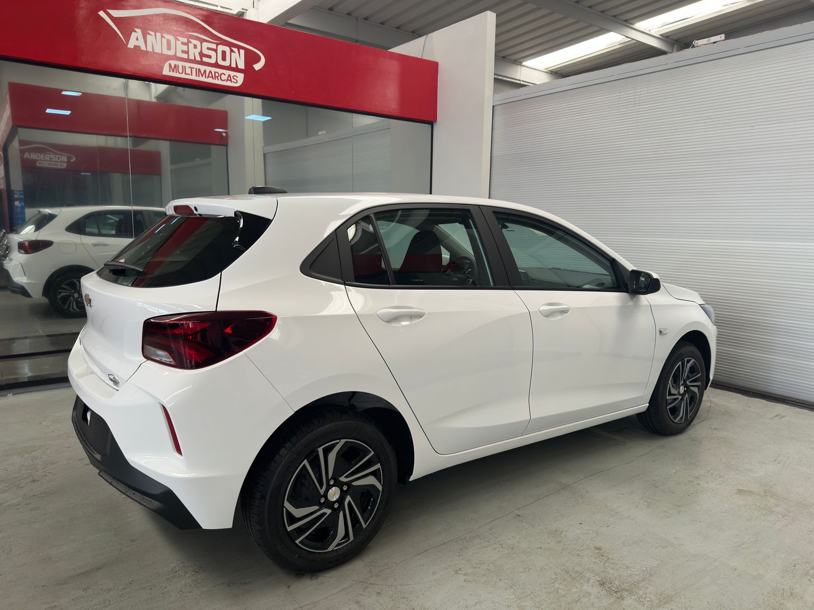 Chevrolet ONIX - foto 4