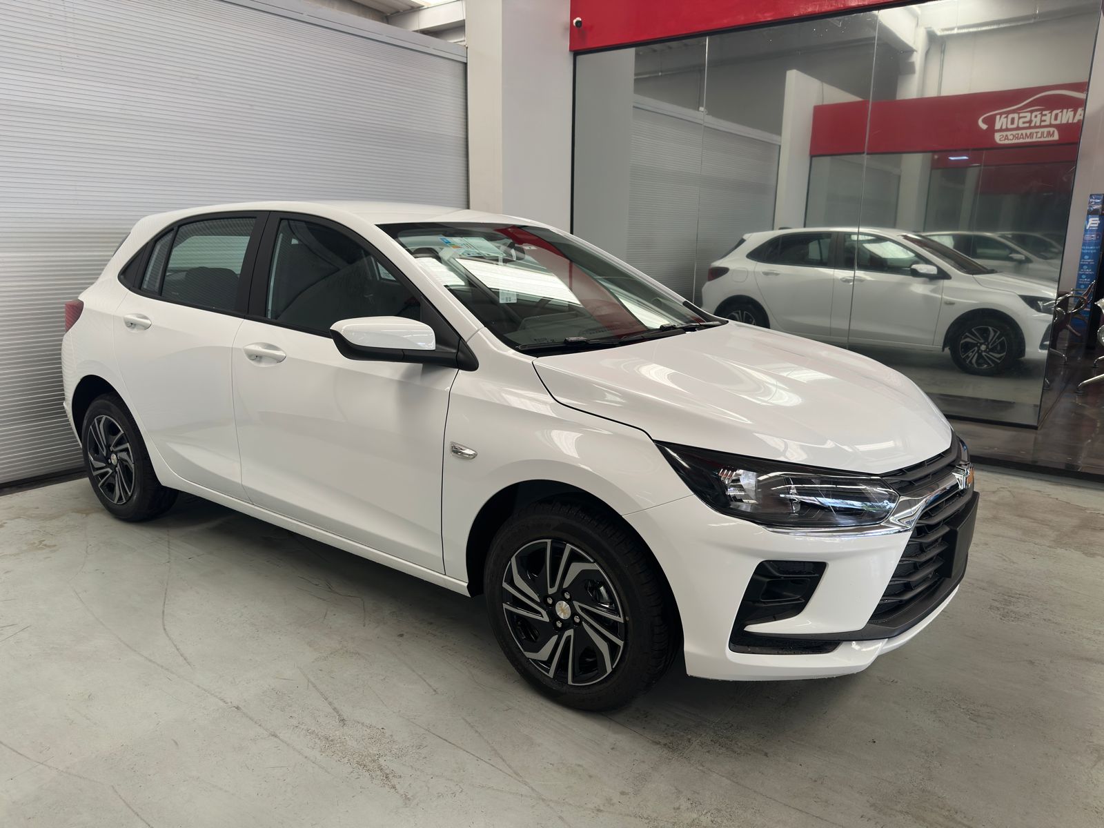 Chevrolet ONIX - foto 3