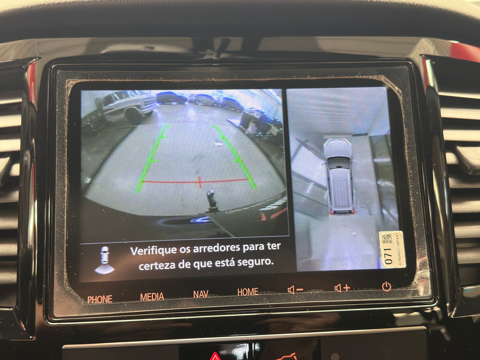 Mitsubishi PAJERO  - foto 14
