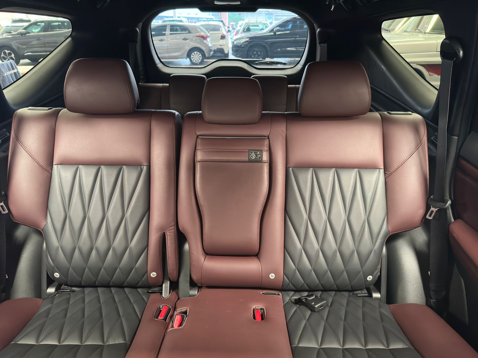 Mitsubishi PAJERO  - foto 17