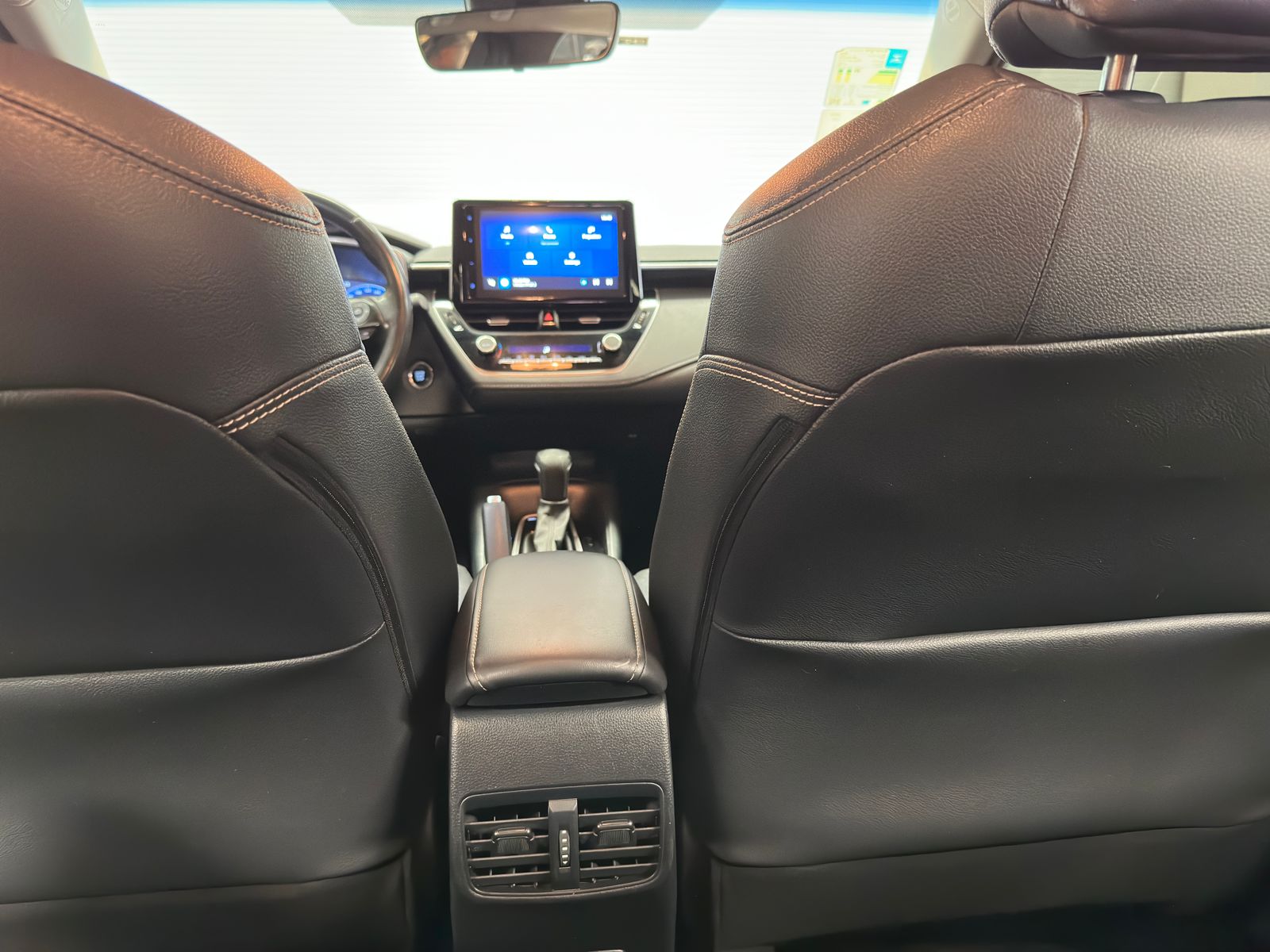 Toyota COROLLA  - foto 12