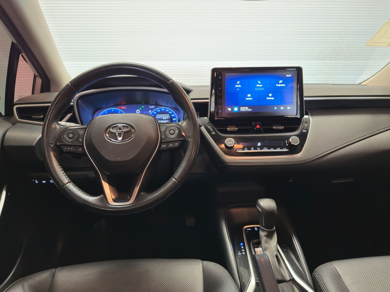 Toyota COROLLA  - foto 9