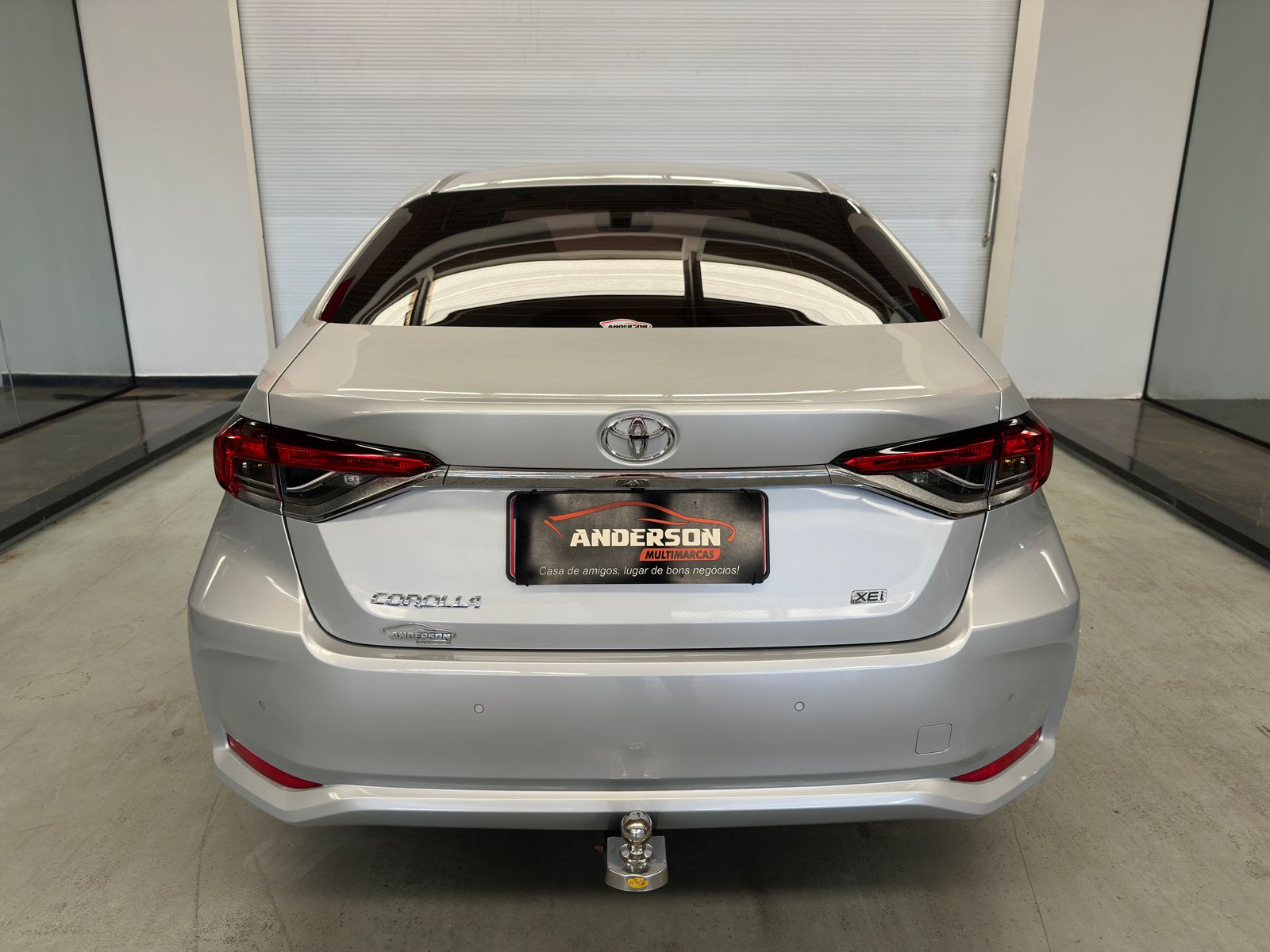 Toyota COROLLA  - foto 5