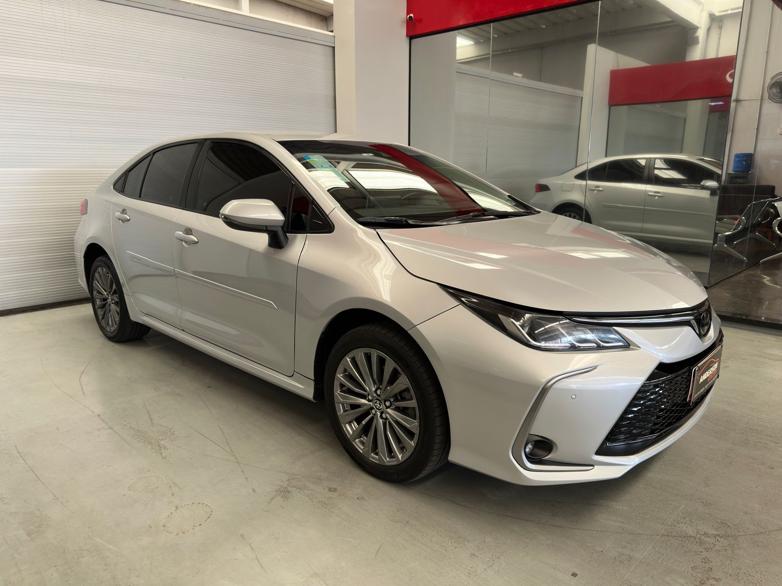Toyota COROLLA  - foto 3