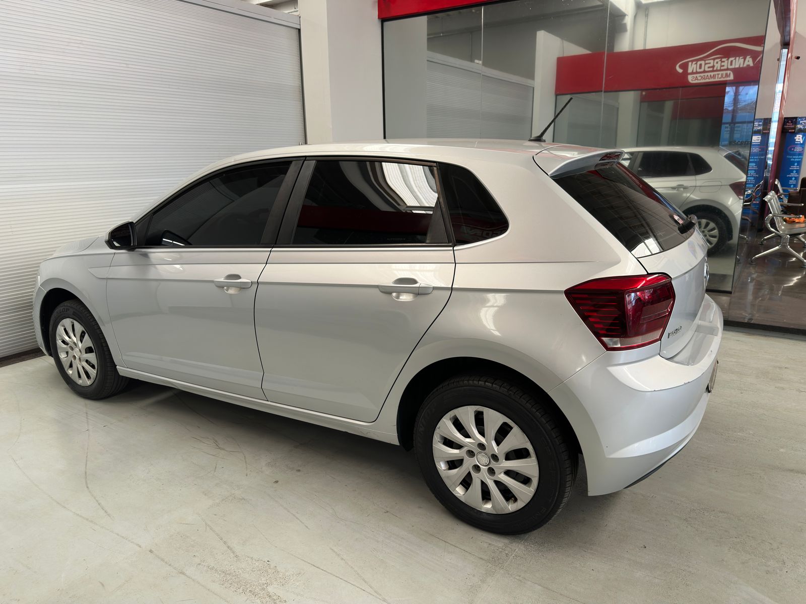 Volkswagen POLO - foto 6
