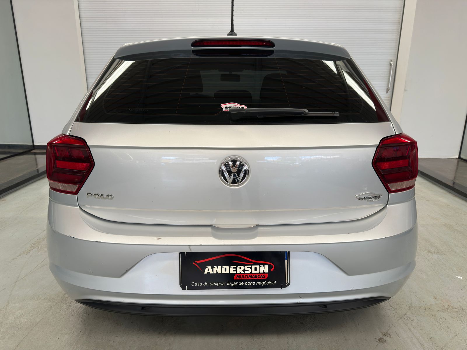 Volkswagen POLO - foto 5
