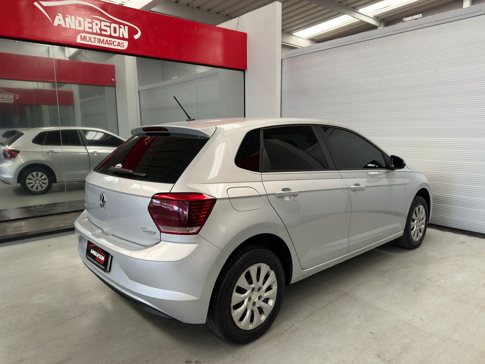 Volkswagen POLO - foto 4