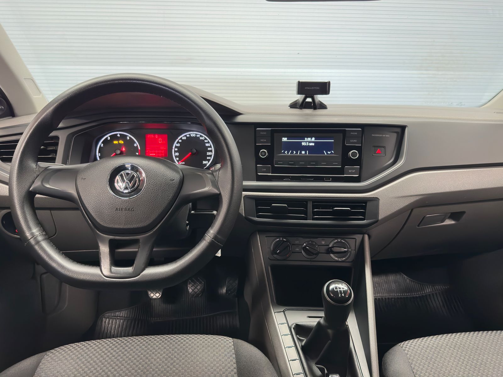 Volkswagen POLO - foto 9