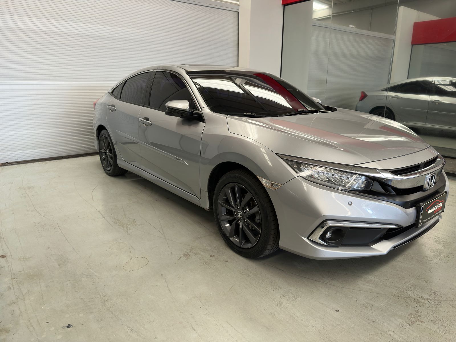 Honda CIVIC  - foto 3