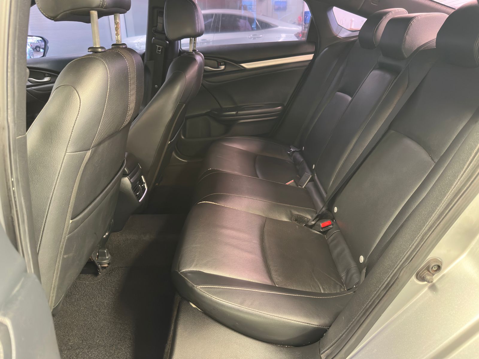 Honda CIVIC  - foto 8