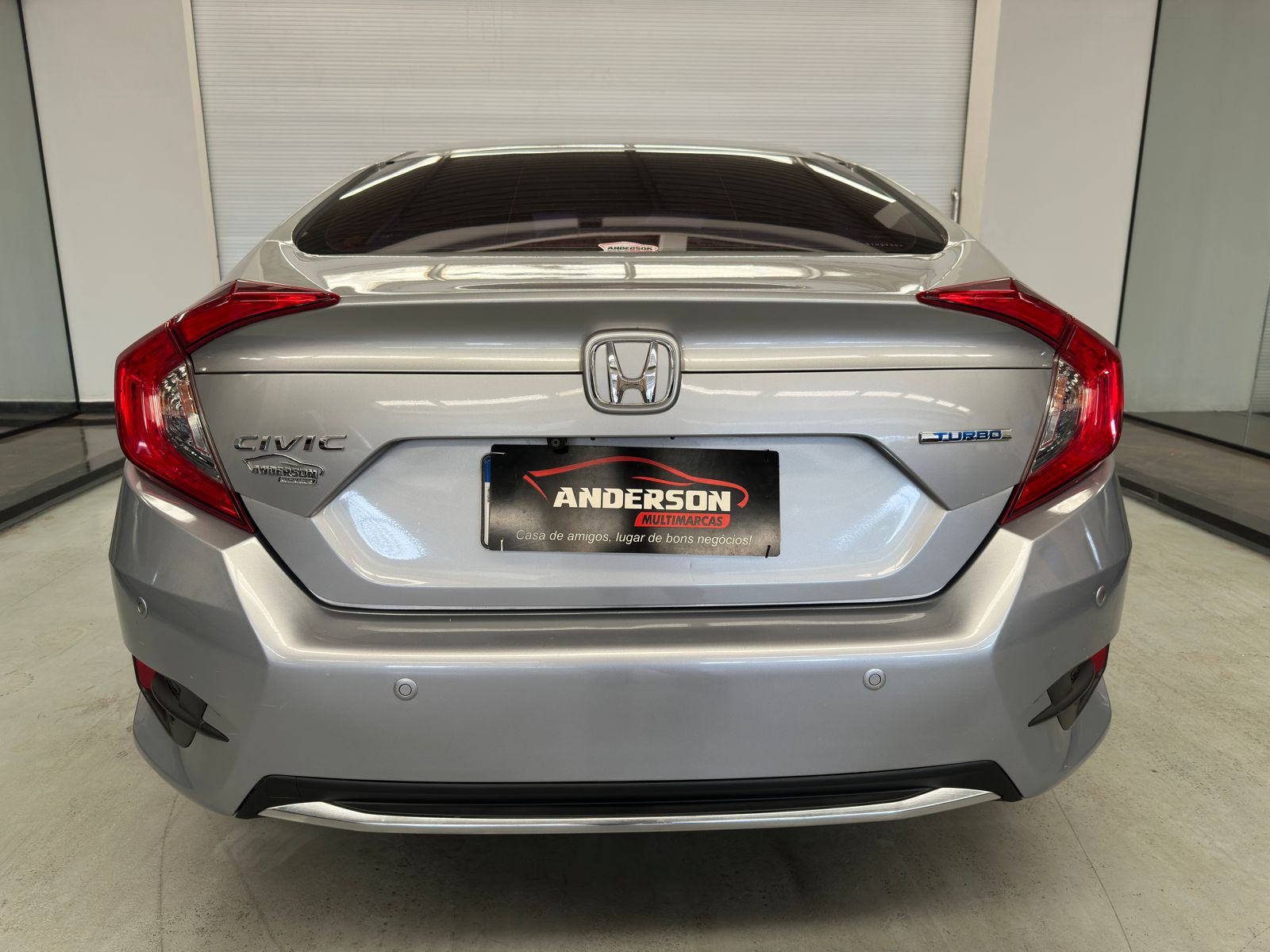 Honda CIVIC  - foto 5